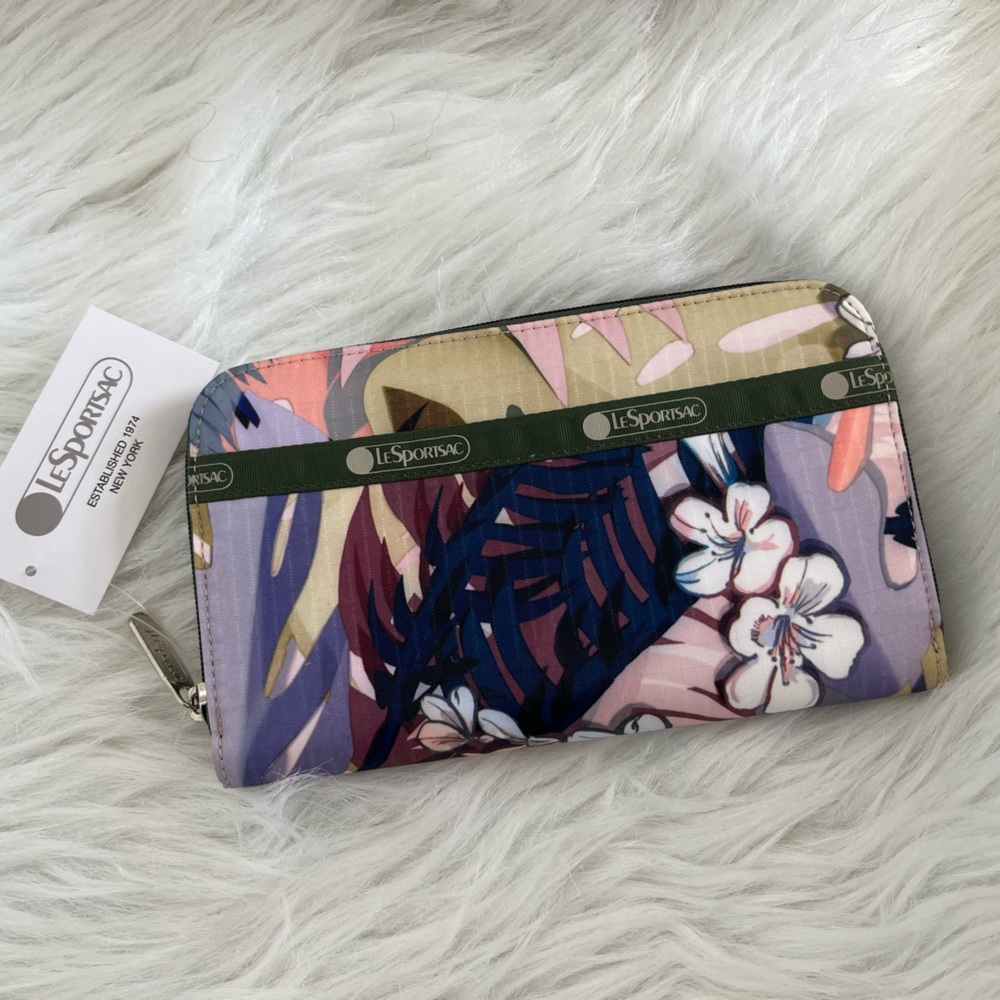 Lesportsac Wallet